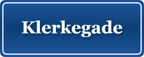 Parkering p&aring; Klerkegade, K&oslash;benhavn