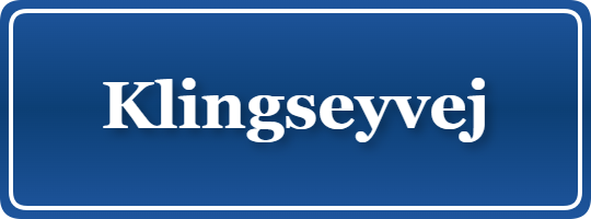 Parkering p&aring; Klingseyvej, K&oslash;benhavn