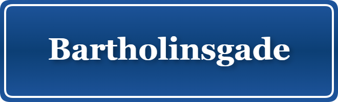 Parkering p&aring; Bartholinsgade, K&oslash;benhavn