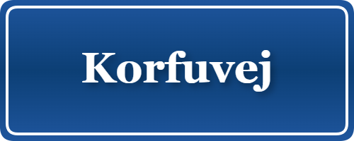 Parkering p&aring; Korfuvej, K&oslash;benhavn