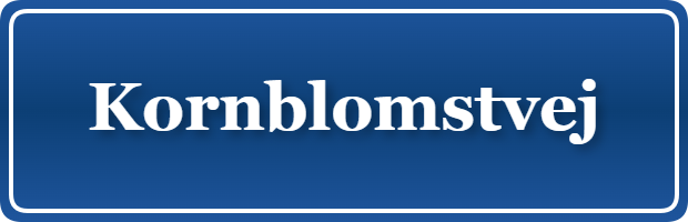 Parkering p&aring; Kornblomstvej, K&oslash;benhavn