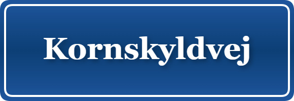 Parkering p&aring; Kornskyldvej, K&oslash;benhavn