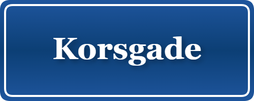 Parkering p&aring; Korsgade, K&oslash;benhavn