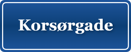 Parkering p&aring; Korsørgade, K&oslash;benhavn