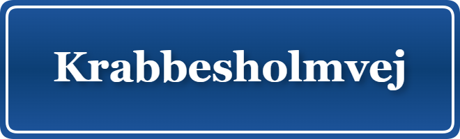 Parkering p&aring; Krabbesholmvej, K&oslash;benhavn