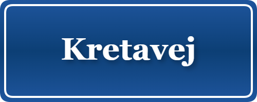 Parkering p&aring; Kretavej, K&oslash;benhavn