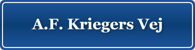 Parkering p&aring; A.F. Kriegers Vej, K&oslash;benhavn