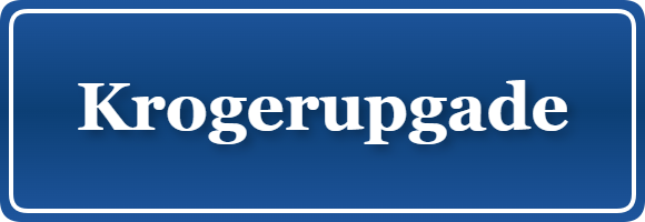 Parkering p&aring; Krogerupgade, K&oslash;benhavn