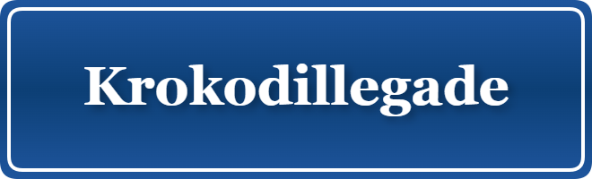 Parkering p&aring; Krokodillegade, K&oslash;benhavn