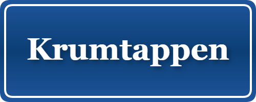 Parkering p&aring; Krumtappen, K&oslash;benhavn