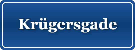 Parkering p&aring; Krÿgersgade, K&oslash;benhavn