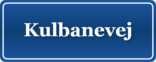 Parkering p&aring; Kulbanevej, K&oslash;benhavn