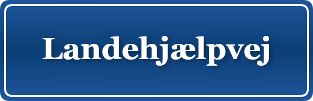 Parkering p&aring; Landehjælpvej, K&oslash;benhavn