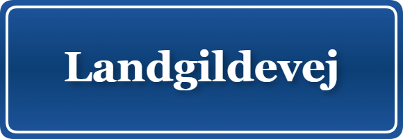 Parkering p&aring; Landgildevej, K&oslash;benhavn