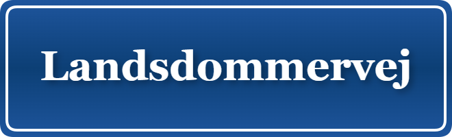 Parkering p&aring; Landsdommervej, K&oslash;benhavn