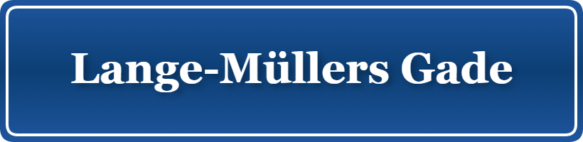 Parkering p&aring; Lange-Mÿllers Gade, K&oslash;benhavn