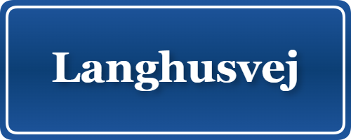 Parkering p&aring; Langhusvej, K&oslash;benhavn