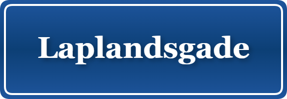 Parkering p&aring; Laplandsgade, K&oslash;benhavn