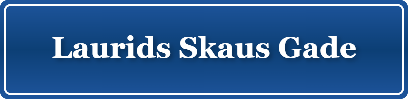 Parkering p&aring; Laurids Skaus Gade, K&oslash;benhavn