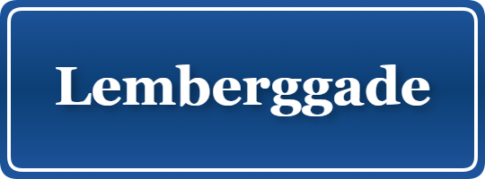 Parkering p&aring; Lemberggade, K&oslash;benhavn