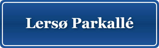 Parkering p&aring; Lersø Parkallé, K&oslash;benhavn