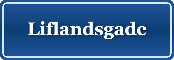 Parkering p&aring; Liflandsgade, K&oslash;benhavn