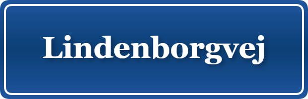 Parkering p&aring; Lindenborgvej, K&oslash;benhavn