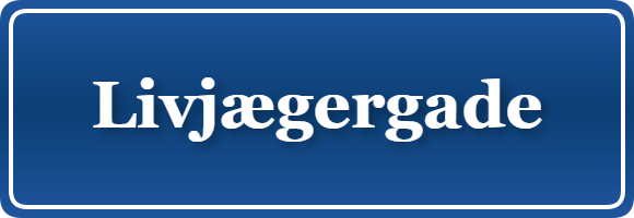 Parkering p&aring; Livjægergade, K&oslash;benhavn