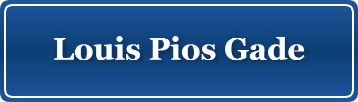 Parkering p&aring; Louis Pios Gade, K&oslash;benhavn