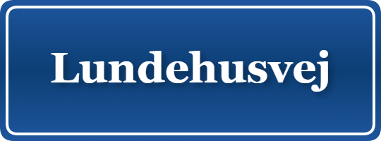 Parkering p&aring; Lundehusvej, K&oslash;benhavn