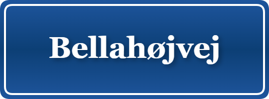 Parkering p&aring; Bellahøjvej, K&oslash;benhavn