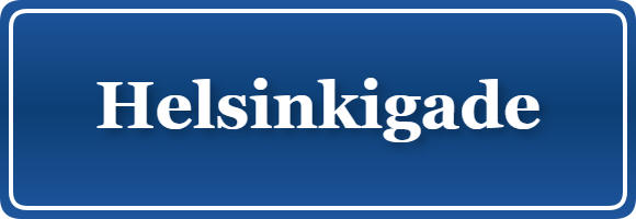 Parkering p&aring; Helsinkigade, K&oslash;benhavn