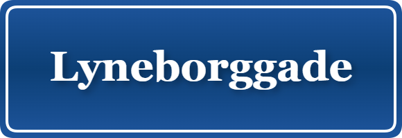 Parkering p&aring; Lyneborggade, K&oslash;benhavn