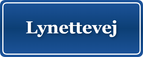 Parkering p&aring; Lynettevej, K&oslash;benhavn