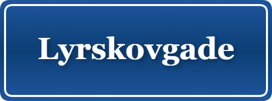 Parkering p&aring; Lyrskovgade, K&oslash;benhavn