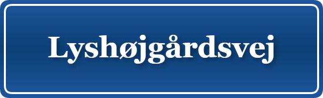 Parkering p&aring; Lyshøjgårdsvej, K&oslash;benhavn