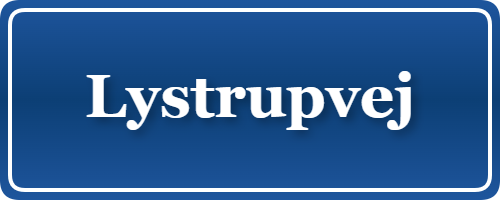 Parkering p&aring; Lystrupvej, K&oslash;benhavn