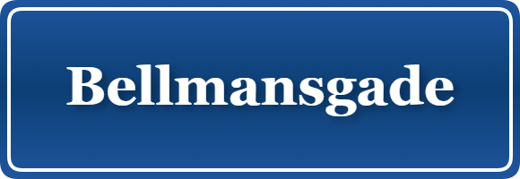 Parkering p&aring; Bellmansgade, K&oslash;benhavn