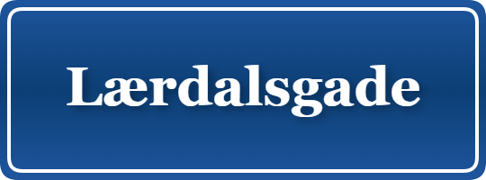 Parkering p&aring; Lærdalsgade, K&oslash;benhavn