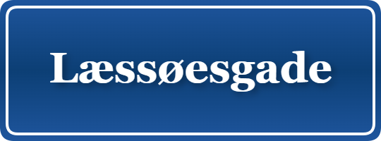 Parkering p&aring; Læssøesgade, K&oslash;benhavn