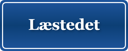 Parkering p&aring; Læstedet, K&oslash;benhavn