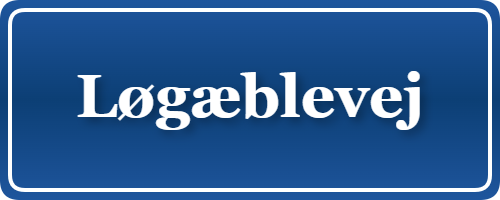 Parkering p&aring; Løgæblevej, K&oslash;benhavn