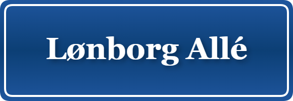 Parkering p&aring; Lønborg Allé, K&oslash;benhavn