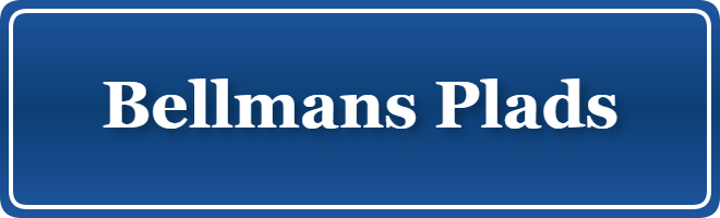 Parkering p&aring; Bellmans Plads, K&oslash;benhavn