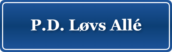 Parkering p&aring; P.D. Løvs Allé, K&oslash;benhavn