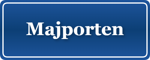 Parkering p&aring; Majporten, K&oslash;benhavn