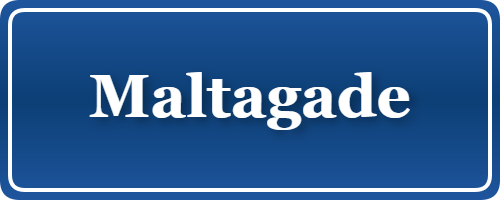 Parkering p&aring; Maltagade, K&oslash;benhavn