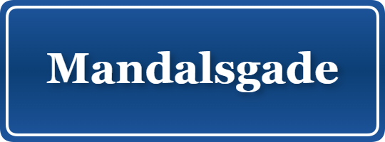 Parkering p&aring; Mandalsgade, K&oslash;benhavn