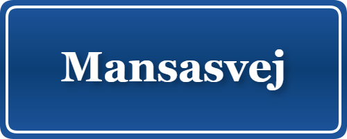 Parkering p&aring; Mansasvej, K&oslash;benhavn