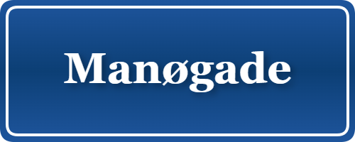 Parkering p&aring; Manøgade, K&oslash;benhavn